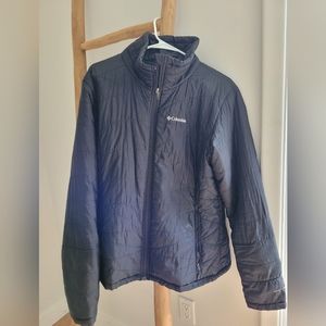 Columbia Winter Coat